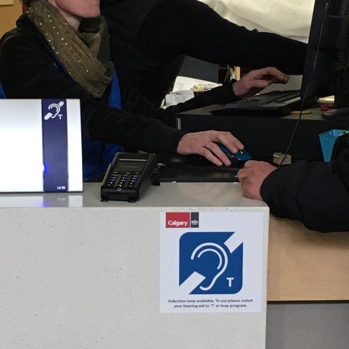 Removing Communication Barriers for the Deaf and Hard of Hearing