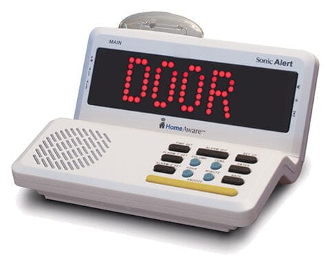 Alerting Systems and Signaling Devices