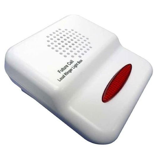 Future Call Loud Ringer Light Box FC-5683-2 Telephone Accessories 