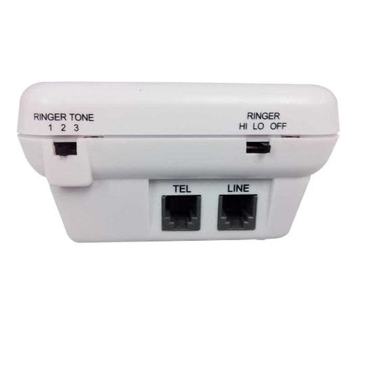 Future Call Loud Ringer Light Box FC-5683-2 Telephone Accessories 