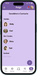 Paige™ Video Communication Frame Assistive Technology 
