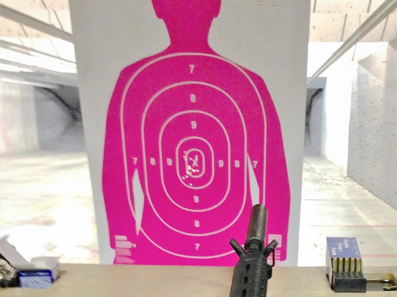 Phonak Serenity Choice Reusable Hearing Protection for HUNTING & SHOOTING