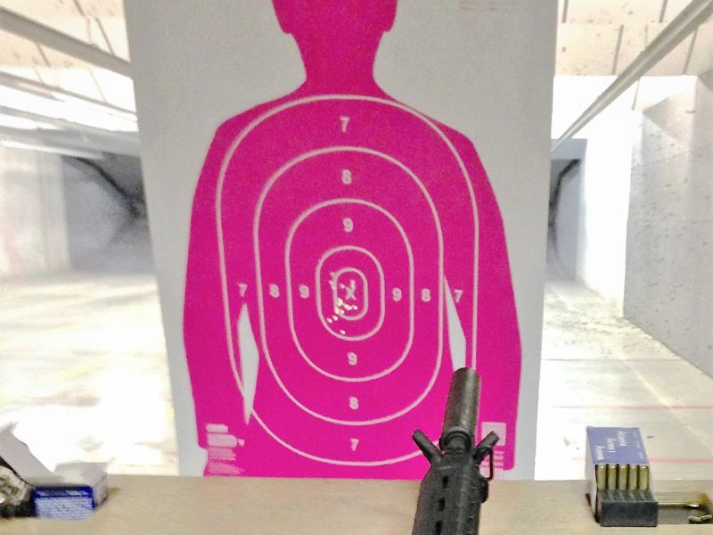 Phonak Serenity Choice Reusable Hearing Protection for HUNTING & SHOOTING