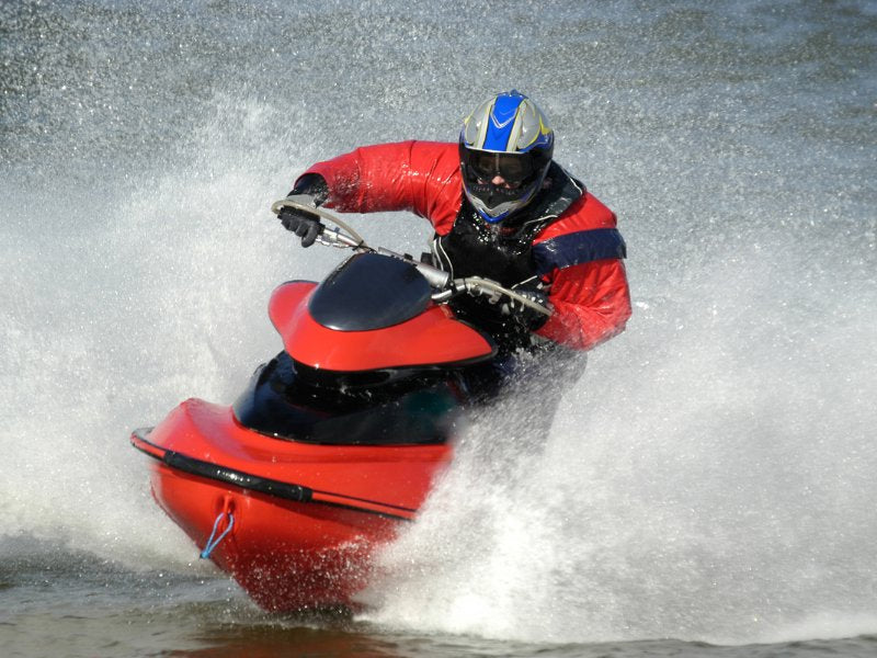 Phonak Serenity Choice Reusable Hearing Protection for MOTORSPORTS