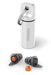 Serenity Choice Reusable Hearing Protection for MOTORSPORTS Earplugs 