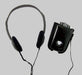 SuperEar ® PLUS SE7500 Sound Amplifier with Headset and Unobtrusive Earbuds Audio Amplifiers 