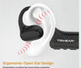 TriHear Liber Open-Ear Assistive Listening Device Audio Amplifiers 