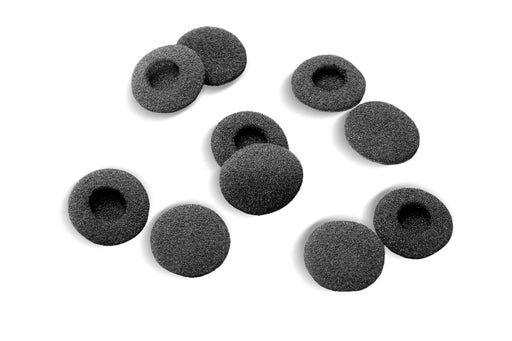 Williams Sound Earbud replacement pads for EAR 013 and EAR 014 (100-pack) Earbud 