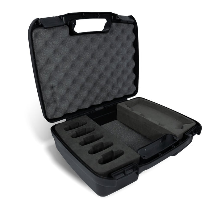 Williams Sound FM ADA KIT 37 Assistive Listening Kit – Alkaline Battery