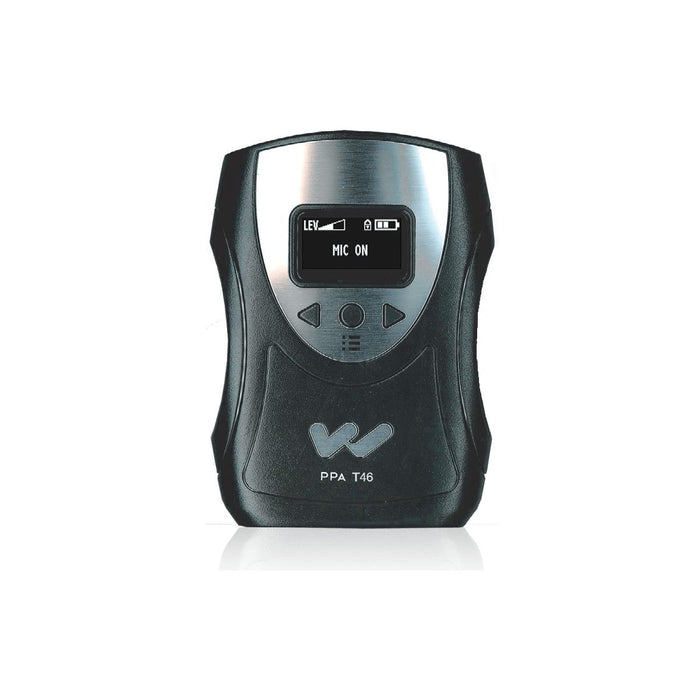 Williams Sound FM ADA KIT 37 Assistive Listening Kit – Alkaline Battery