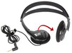 Williams Sound Pocketalker Ultra Amplifier WITH Over the Head Headphone and Mini Earbud Pocketalker 