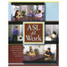 DawnSignPress ASL at Work: Student Text (Book and DVD)