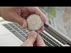 A YouTube video about how the Phonak Roger Select V3  microphone provides alternative ways to charge the device.  