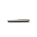 A side view of the Phonak Roger On V2 Microphone 056-3026-Px011 showing the on/off switch. 