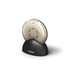Phonak Roger Select Microphone On Charger Base.  This base can also be used to stream TV or audio for other devices such as a laptop, iPad, Tablet or cell phone. 