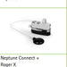 Phonak Roger X(03) Compatible Receiver 052-3215-X03P5 FM Transmitters 