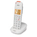 SN5107 Amplified Accessory Handset with Big Buttons and Display (50db) For Vtech SN5127 & SN5147 Phone Systems 