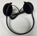 Williams Sound Deluxe Rear-Wear Headphone HED 026 Headphone 