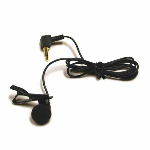 Williams Sound Mini Lapel Clip Mic MIC 090